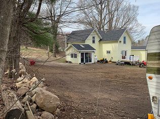 592 County Route 5, Dickinson Center, NY 12930