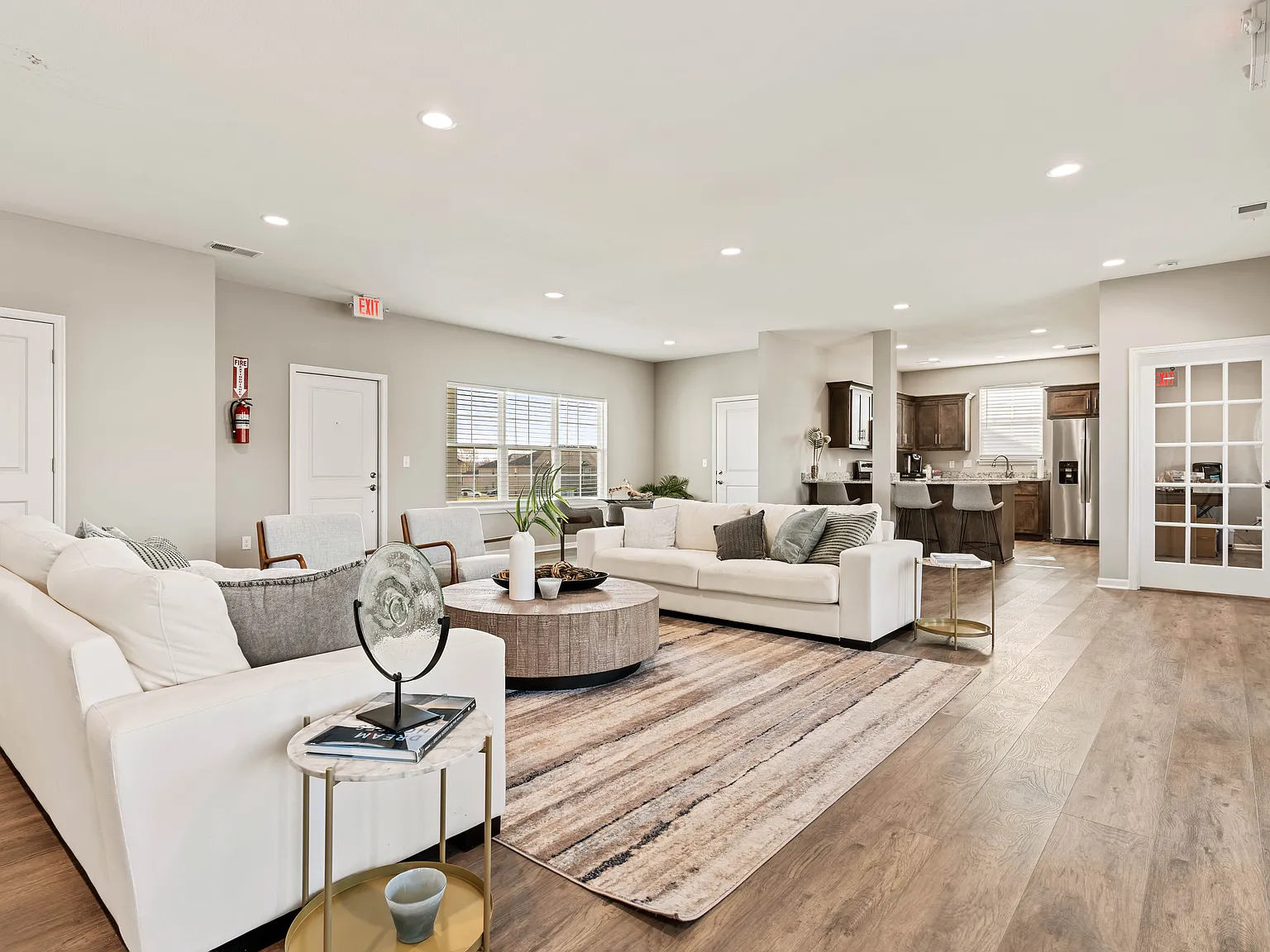 Traditions Villas 55+ — Photo 2