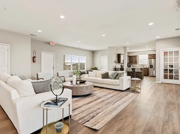 Traditions Villas 55+