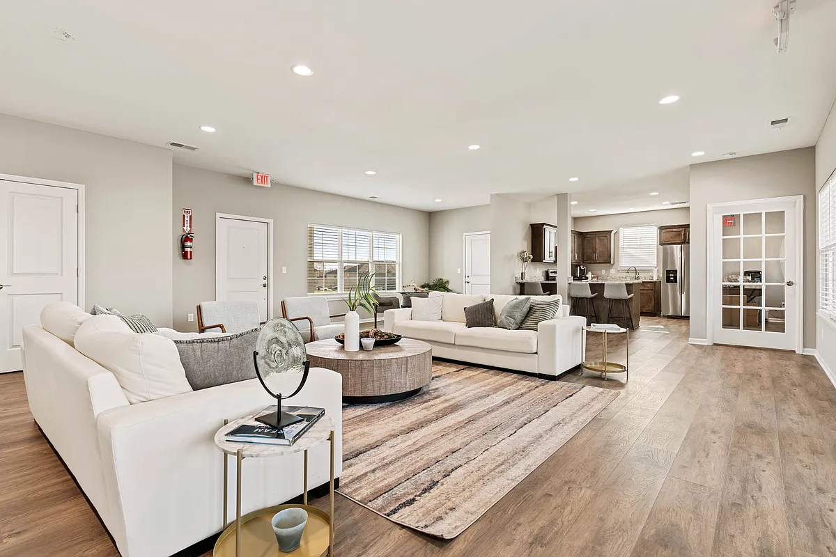 Building Photo - Traditions Villas 55+