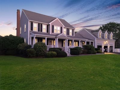 4 Donna Pass, Hopkinton, MA, 01748