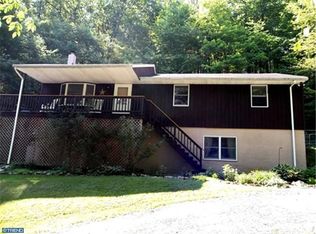 114 Anthonys Mill Rd, Barto, PA 19504