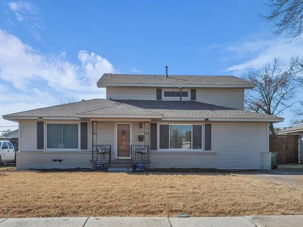 1012 Ryan Ave, Carrollton, TX 75006