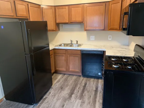 Indian Village Apartments, 1960 Burton St SE #1966-IVA28, Grand Rapids, MI 49506