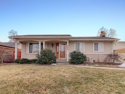 20295 Bourassa Ave, Brownstown, MI, 48183