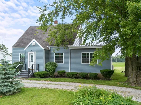 3318 E State Route 124, Bluffton, IN 46714