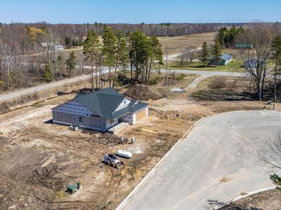 3205 Apple Ridge Ct, Midland, MI, 48642