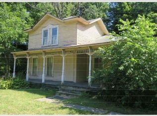 9562 Route 60, Fredonia, NY