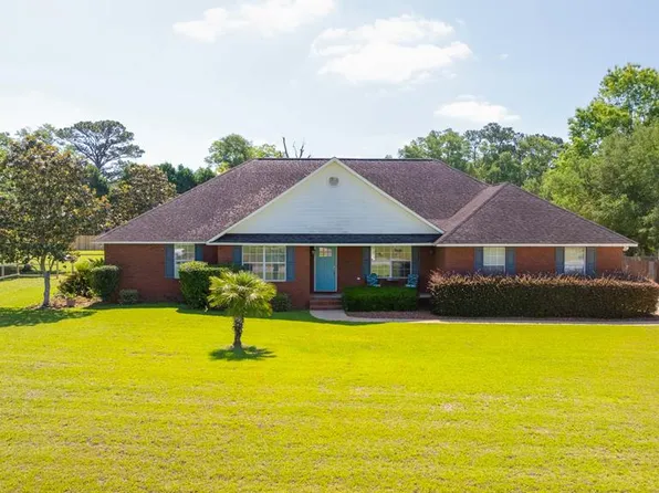 640 Carrington Cir, Thomasville, GA 31757