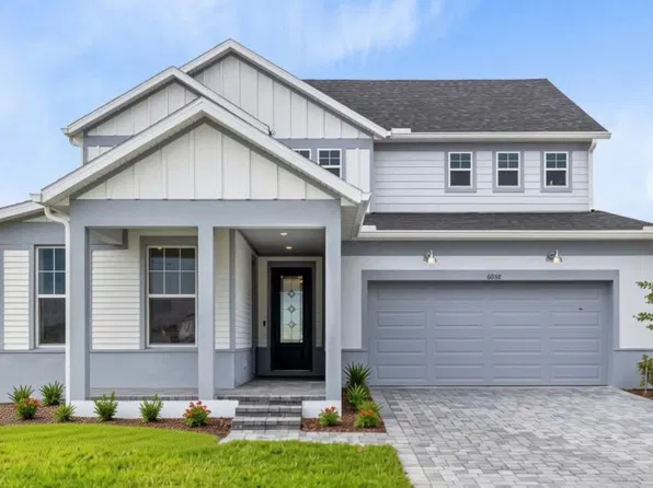 Serena Plan, Kingston