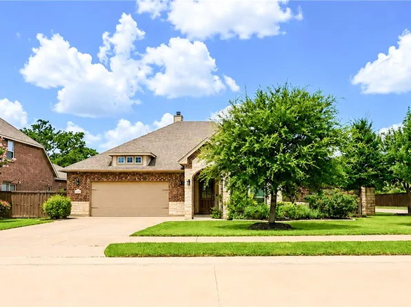 3600 Haskell Hollow Loop, College Station, TX 77845