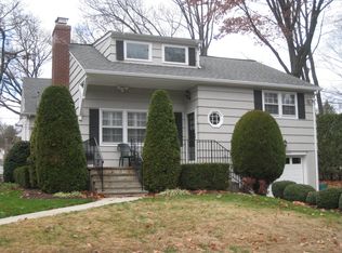397 Westend Ave, Ridgewood, NJ 07450