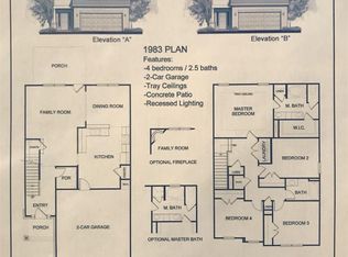 11917 Quail Dr #77, Hampton, GA 30228