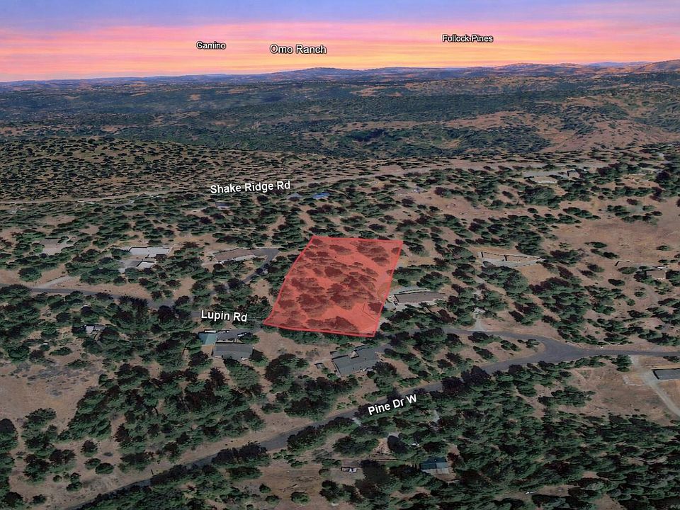 1st image of 26041 Lupin Road