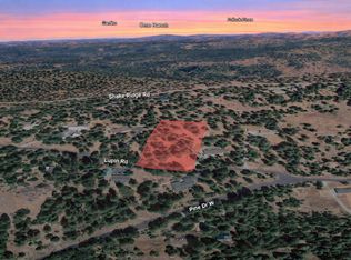 26041 Lupin Road, Volcano, CA