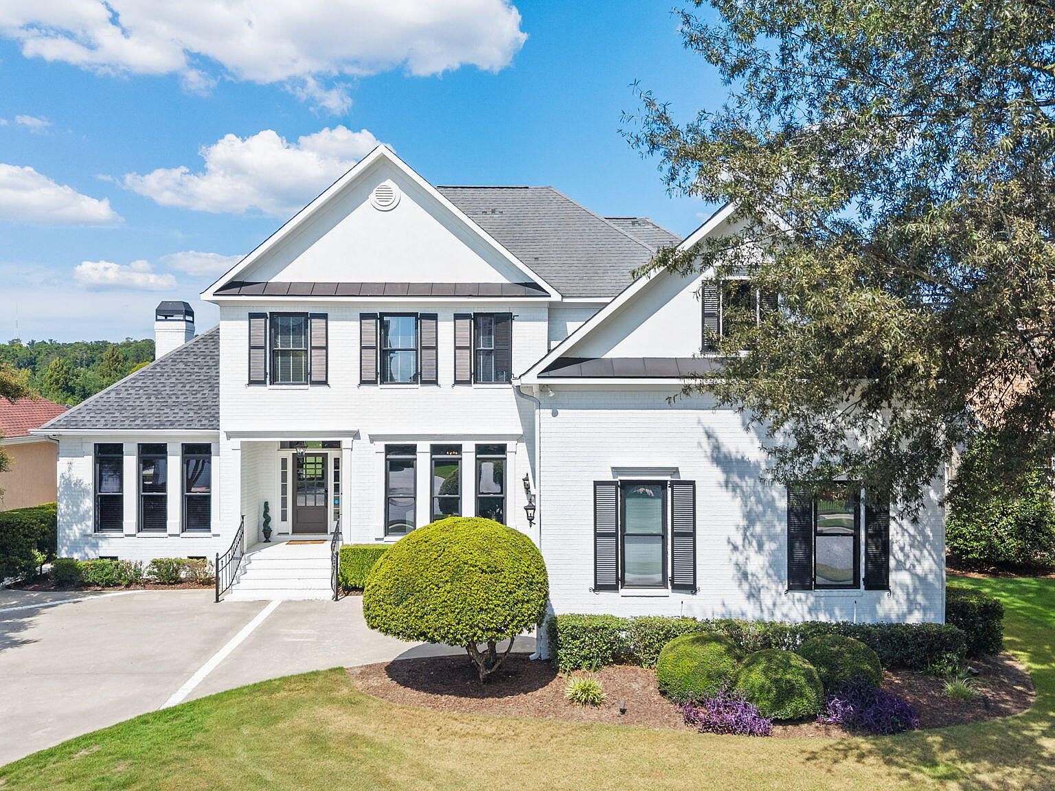 441 E Shoreline Drive — The River Golf Club