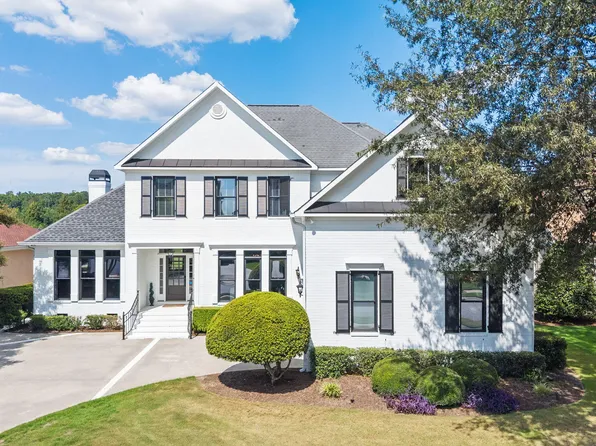 441 E Shoreline Drive, North Augusta, SC 29841