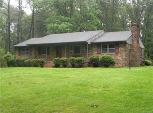 7761 Varann Rd, Henrico, VA 23231