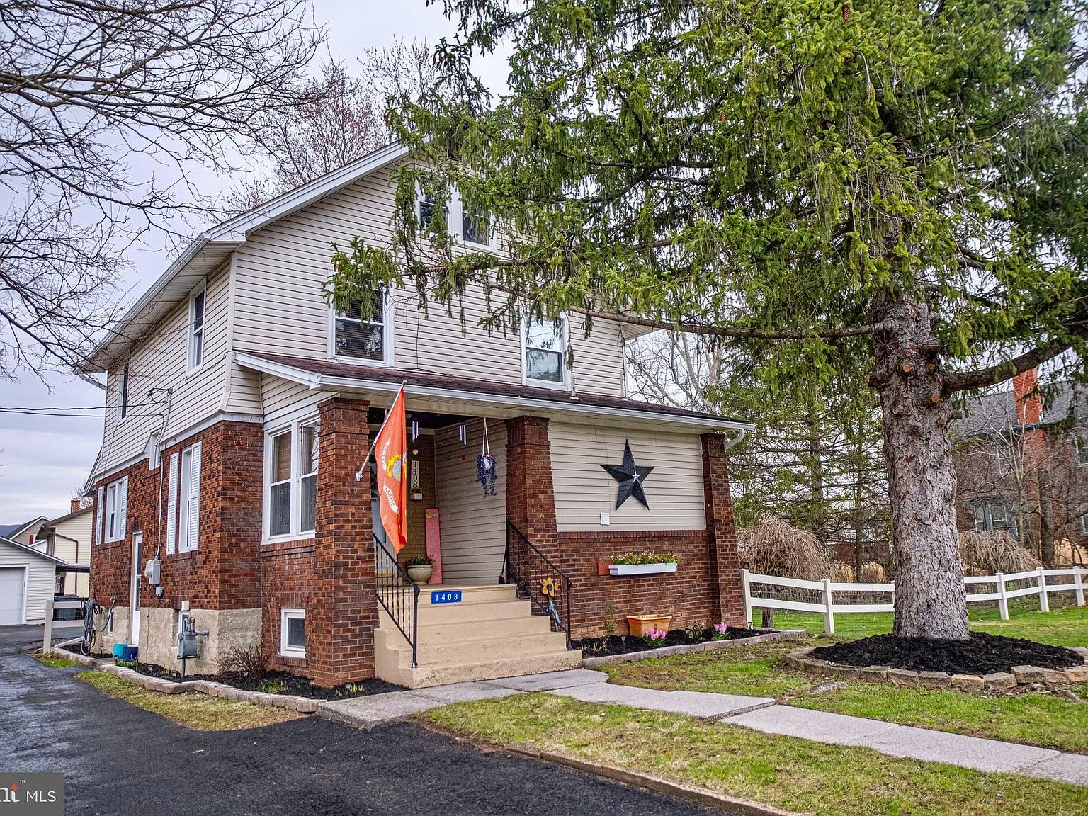 1408 N Juniata St, Hollidaysburg, PA 16648 Zillow