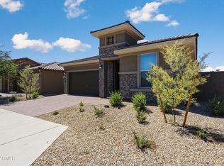 2158 S 242nd Ln, Buckeye, AZ 85326