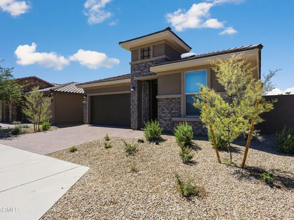 2158 S 242nd Ln, Buckeye, AZ 85326