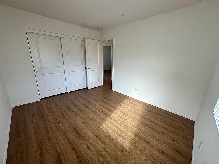 Upstairs Bedroom