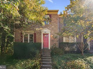 7801 Byrds Nest Pass, Annandale, VA 22003