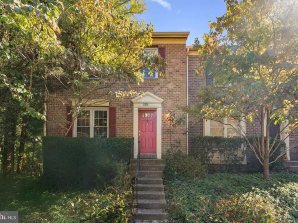 7801 Byrds Nest Pass, Annandale, VA 22003