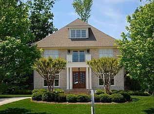 14524 Nolen Ln, Charlotte, NC 28277