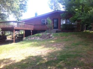 1000 McLeod Ln, Madisonville, KY 42431
