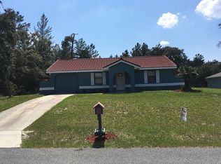 2676 SW 146th St, Ocala, FL 34473