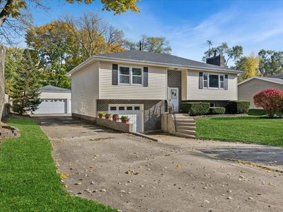 23565 N Park Rd, Lake Zurich, IL, 60047