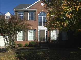 7009 Meadow Ridge Cir, Nashville, TN 37221