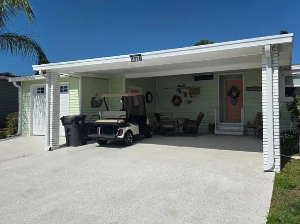 1914 Bayou Dr N, Ruskin, FL 33570