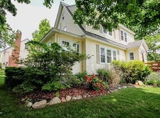 3 Cataumet St, Worcester, MA 01606