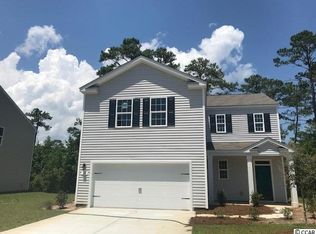 141 Parkglen Dr LOT 16, Pawleys Island, SC 29585