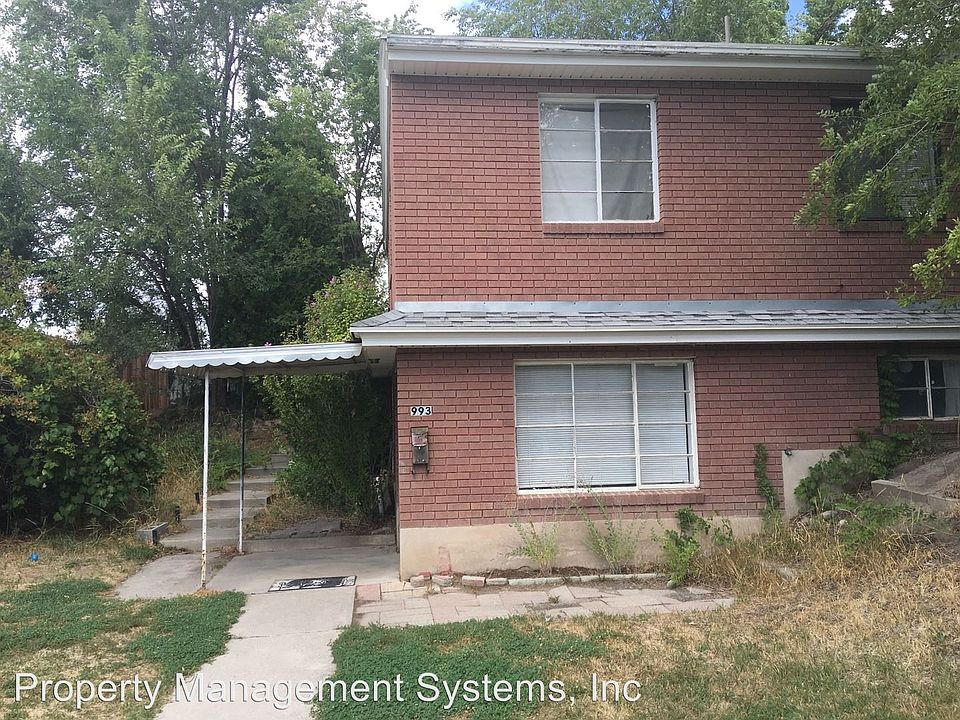 1st image of 993 E Hillview Dr Lowr 4080 S