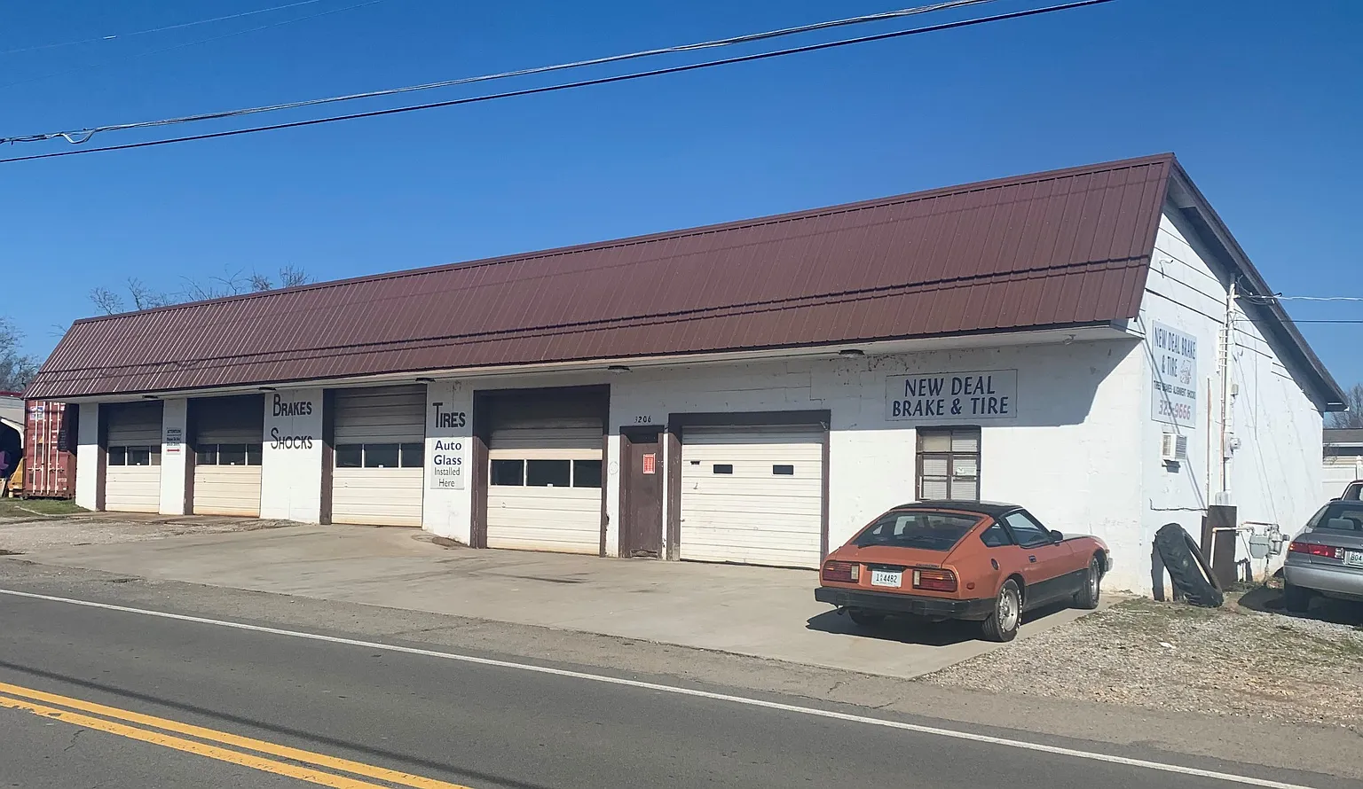3206 Highway 76 photo 1
