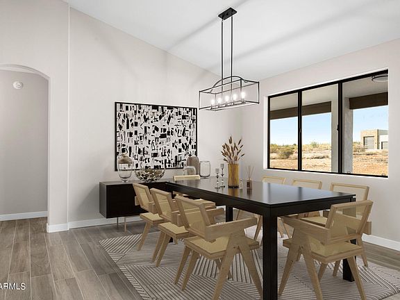 4th image of 9516 E Hansen Way