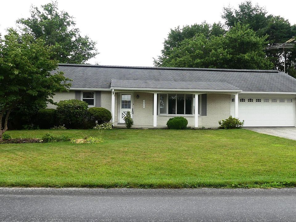 4256 Walters Hatchery Rd, York, PA 17408 Zillow