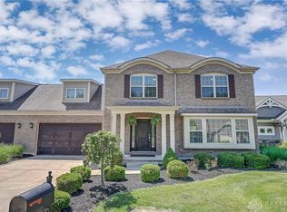 1385 Bourdeaux Way, Centerville, OH 45458