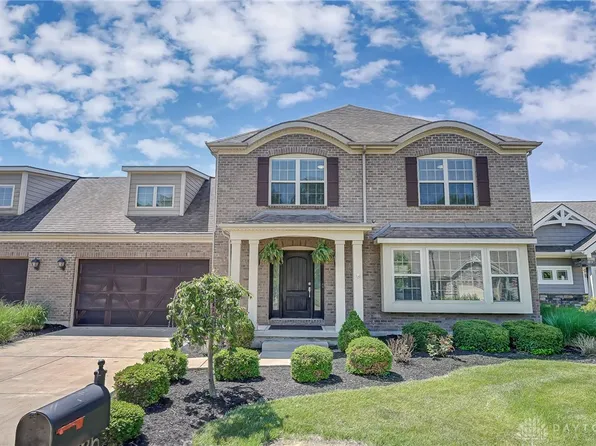 1385 Bourdeaux Way, Centerville, OH 45458