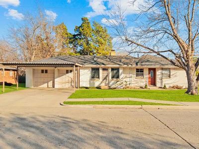 4041 NW 16th St, Oklahoma City, OK, 73107