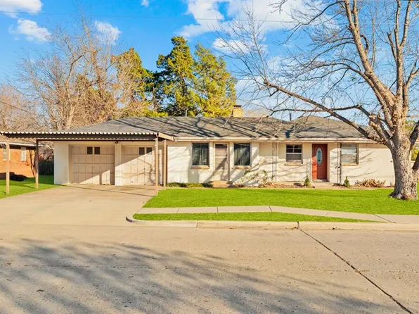 4041 NW 16th St, Oklahoma City, OK 73107