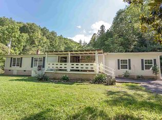 602 County Road 100, Athens, TN 37303
