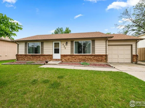 420 E 50th St, Loveland, CO 80538