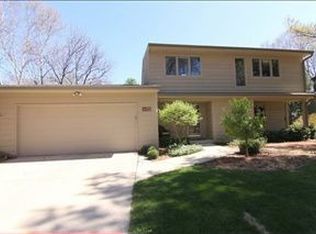 317 Oldfield Rd, Madison, WI 53717