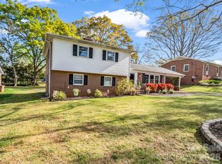 804 Kirby St, Shelby, NC 28152