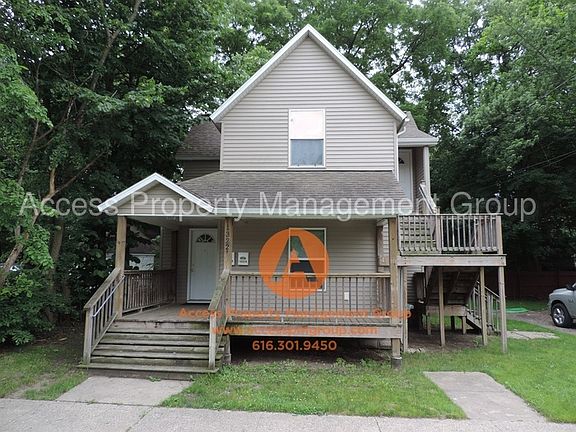 2nd image of 1322 Hotop Ave APT A