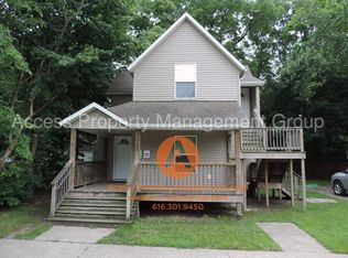 1322 Hotop Ave APT B, Kalamazoo, MI